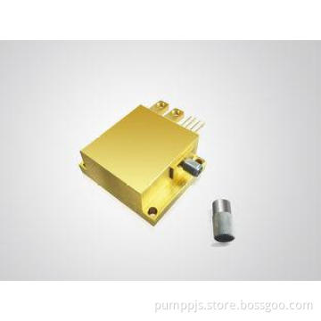High Brightness Pump Laser Diode , 30W high power laser dio